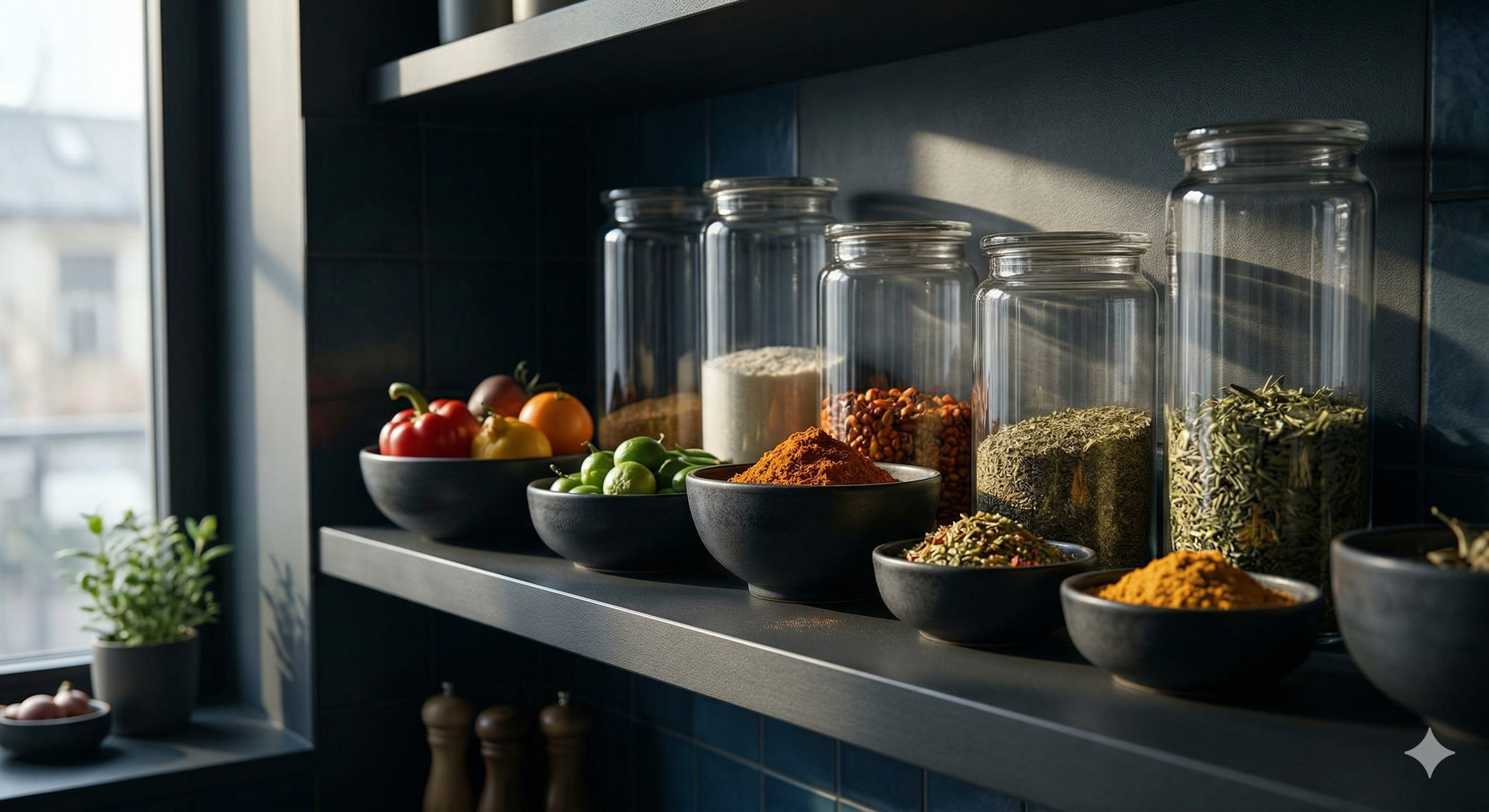 Bevaring af Friskhed